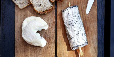 Er verdens beste chèvre norsk?